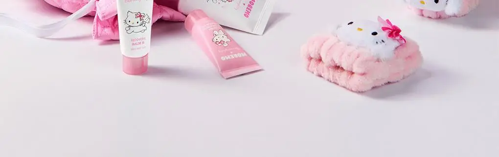 [챠미키티 에디션][손상케어] 모레모 슈퍼리페어샴푸 480ml 기획 3종 상세페이지 27